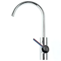 Comet Lucca mengkraan 33 mm