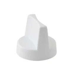 Comet Modena mengkraan zwart boorgat 33 mm