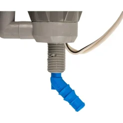 Comet Novo koudwaterkraan boorgat 17 mm