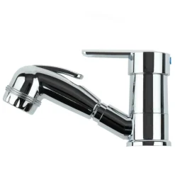 Comet Parma mengkraan met uitschuifbare sproeier boorgat 33mm