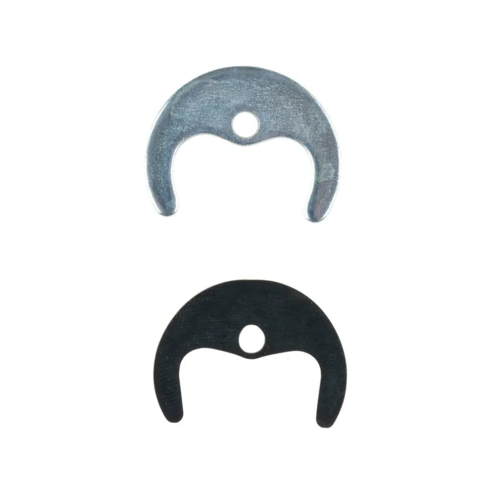 Comet Parma mengkraan met uitschuifbare sproeier boorgat 33mm