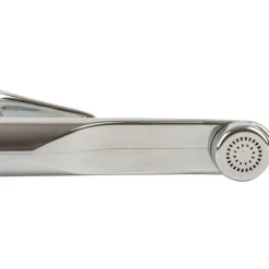 Comet Roma mengkraan met rechte uitloop boorgat 33 mm