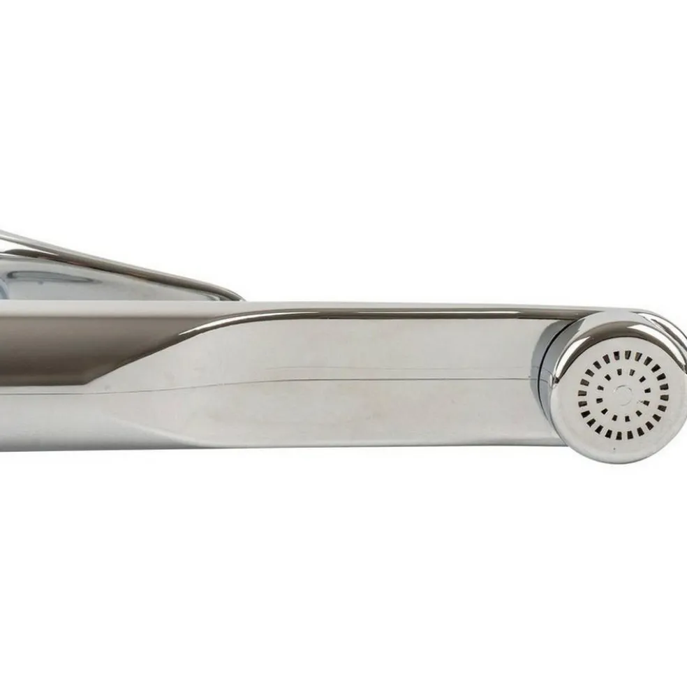 Comet Roma mengkraan met rechte uitloop boorgat 33 mm