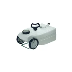 Comet Water-Taxi watertank