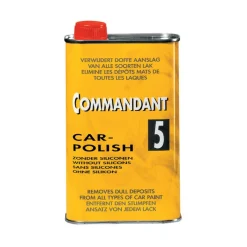 COMMANDANT C55 nr. 5 cleaner 500 ml