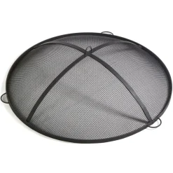 CookKing vonkenscherm 70 cm