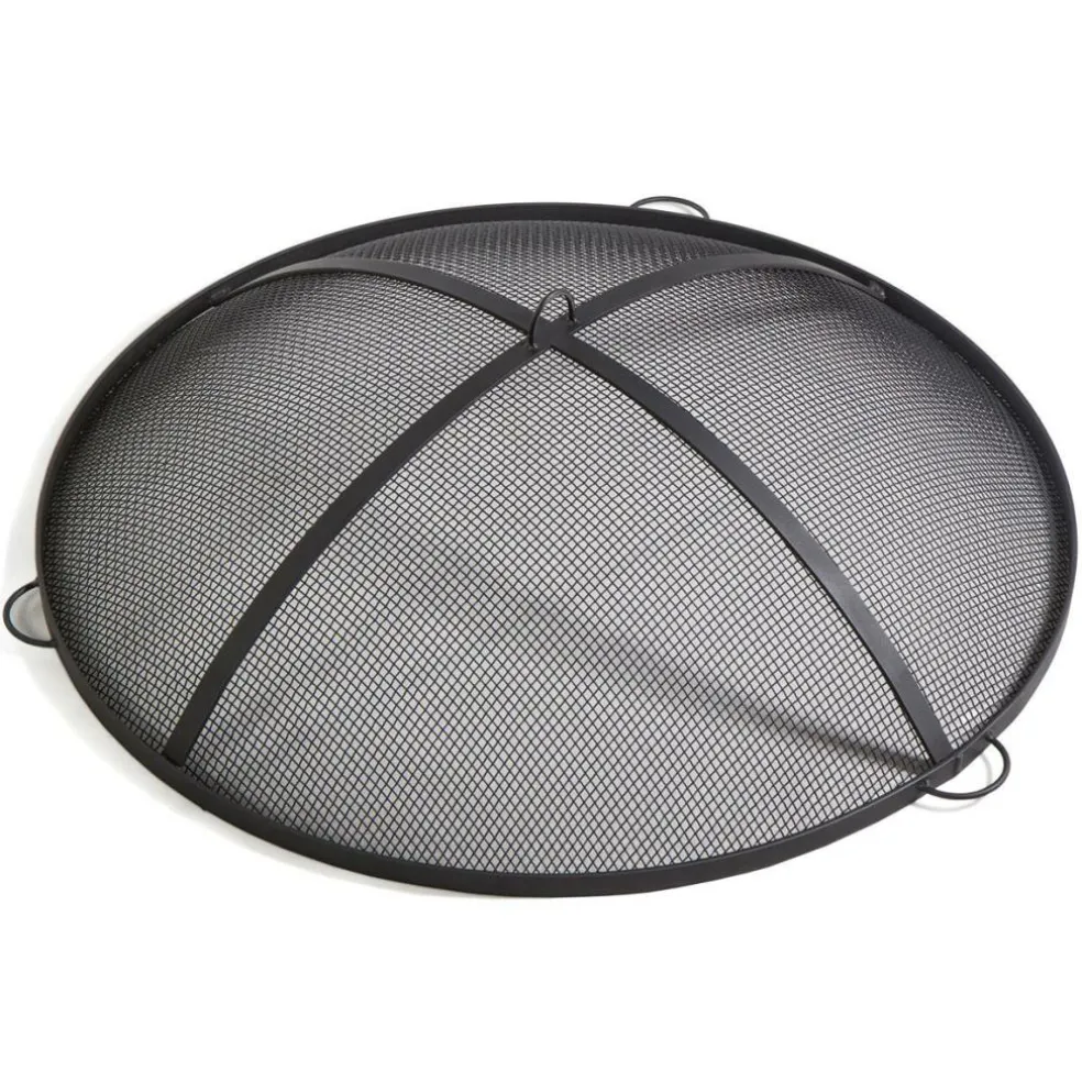 CookKing vonkenscherm 70 cm