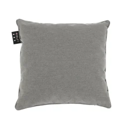 Cosi warmtekussen 50 x 50 solid grey