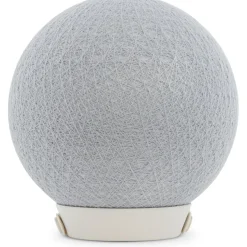 Cotton Ball Lights  Outdoor Led lamp 25 cm stone