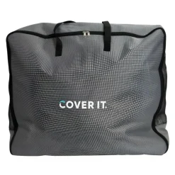 Cover It  Opbergtas tenttapijt