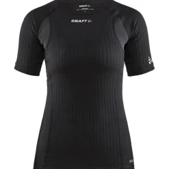 Craft Active Extreme X RN SS thermoshirt dames black