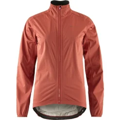 Craft ADV Endur Hydro fietsjack dames astro