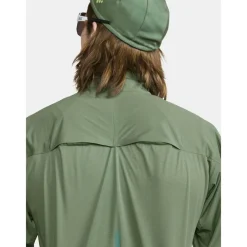 Craft ADV Endur Hydro fietsjack heren thyme