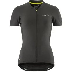 Craft ADV Endurance fietsshirt dames slate