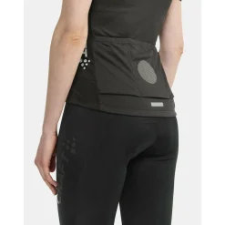 Craft ADV Endurance fietsshirt dames slate