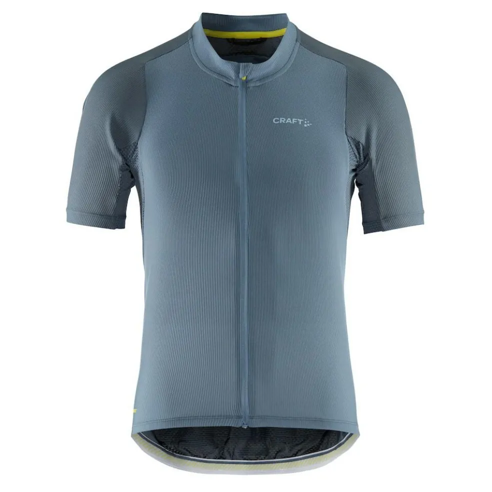 Craft ADV Endurance fietsshirt heren free real