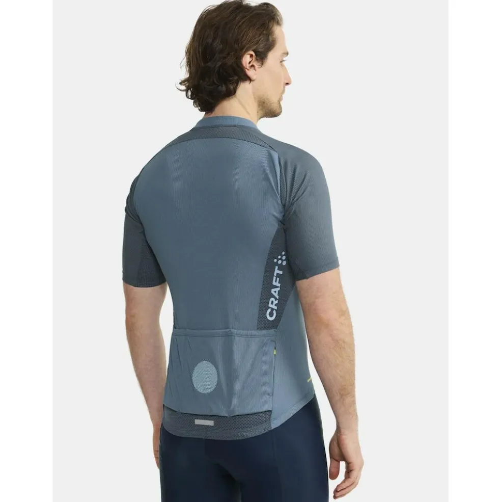 Craft ADV Endurance fietsshirt heren free real