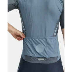 Craft ADV Endurance fietsshirt heren free real