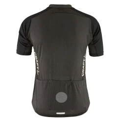 Craft ADV Endurance fietsshirt heren slate black