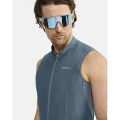 Craft ADV Endurance SL fietsshirt heren free real