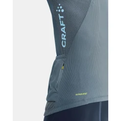 Craft ADV Endurance SL fietsshirt heren free real