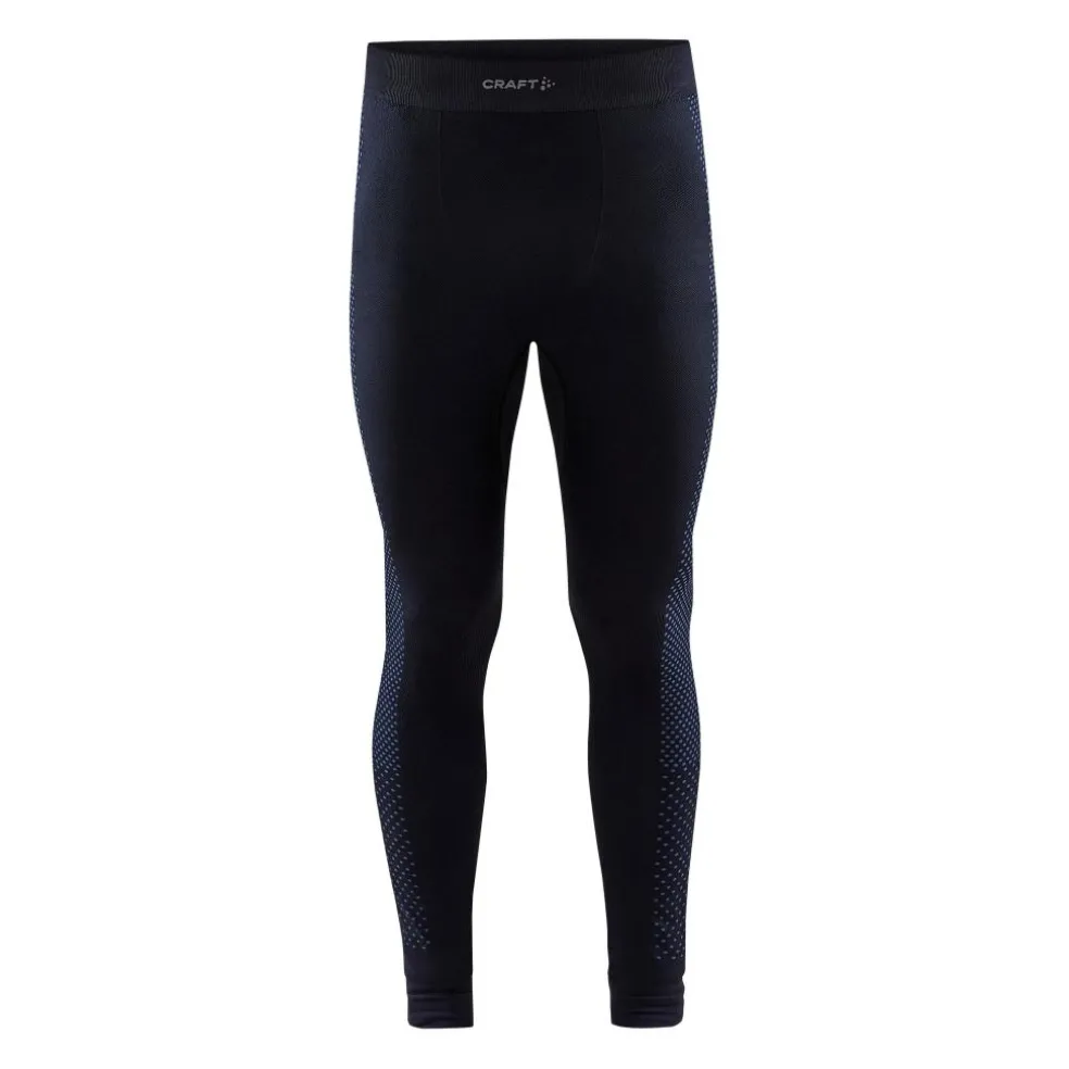 Craft ADV Warm Intensity thermobroek heren black