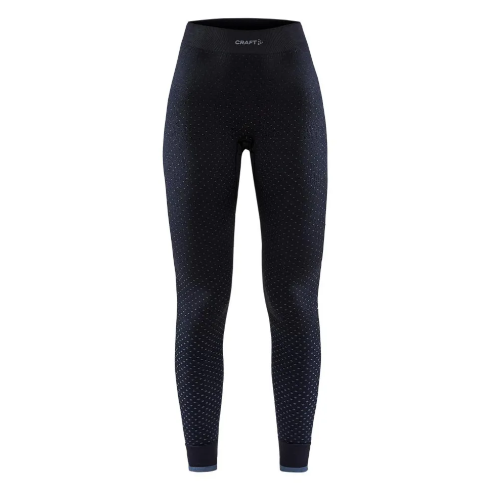 Craft ADV Warm Intensity thermobroek dames black