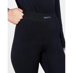 Craft ADV Warm Intensity thermobroek dames black