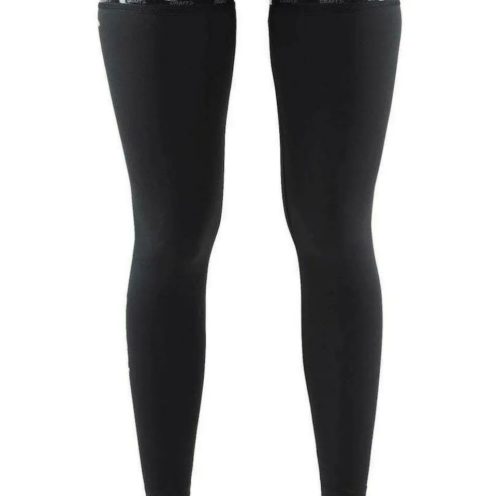 Craft Beenwarmers black