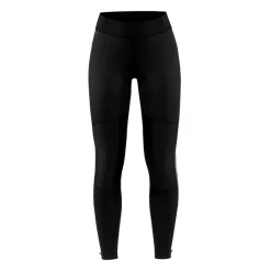Craft Core Bike SubZ fietsbroek dames black