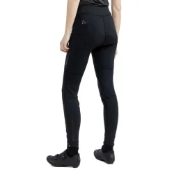Craft Core Bike SubZ fietsbroek dames black