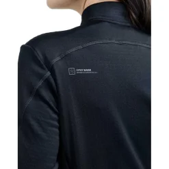 Craft Core Bike SubZ LS fietsjack dames black