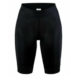 Craft Core Endurance fietsbroek dames black black