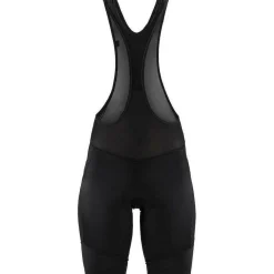 Craft Essence Bib fietsbroek dames black