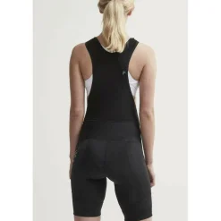 Craft Essence Bib fietsbroek dames black