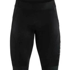 Craft Essence fietsbroek heren black