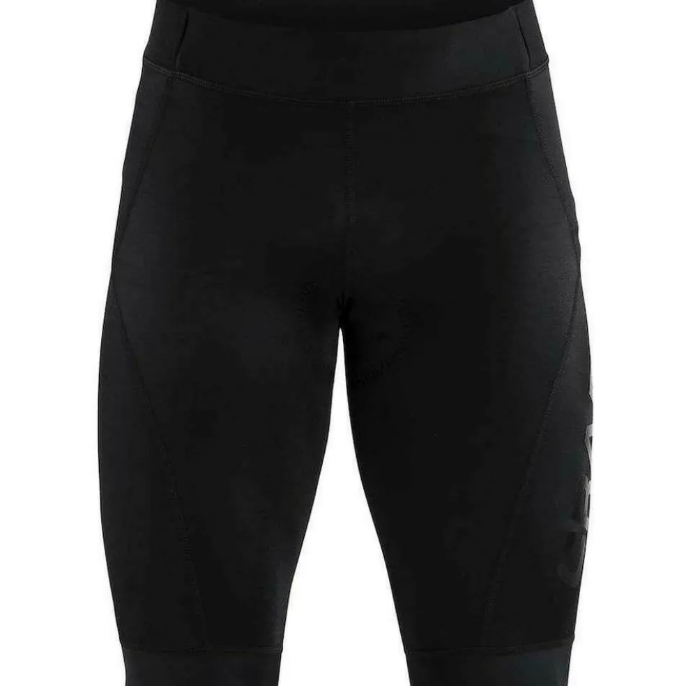 Craft Essence fietsbroek heren black