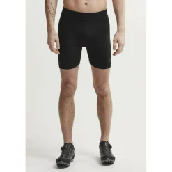 Craft Fuseknit fietsonderbroek heren black