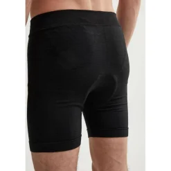 Craft Fuseknit fietsonderbroek heren black