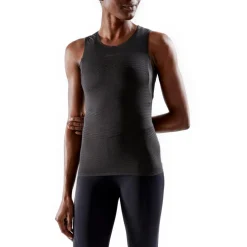 Craft Pro Dry Nanoweight SL W fietsshirt dames black