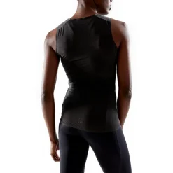 Craft Pro Dry Nanoweight SL W fietsshirt dames black