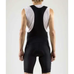 Craft Rise Bib fietsbroek heren black