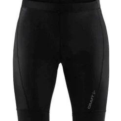Craft Rise fietsbroek heren black