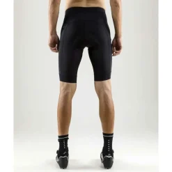 Craft Rise fietsbroek heren black