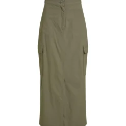 Craghoppers NosiLife Adventure rok dames wild olive