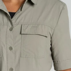 Craghoppers NosiLife Carina Adventure jurk dames vert