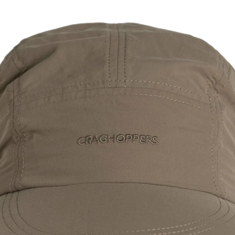 Craghoppers NosiLife Desert III pet pebble