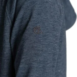 Craghoppers NosiLife Frey fleece vest junior blue navy