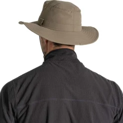 Craghoppers NosiLife Outback II hoed pebble