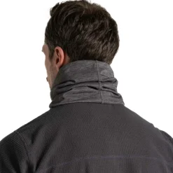 Craghoppers NosiLife Tube II col black pepper marl